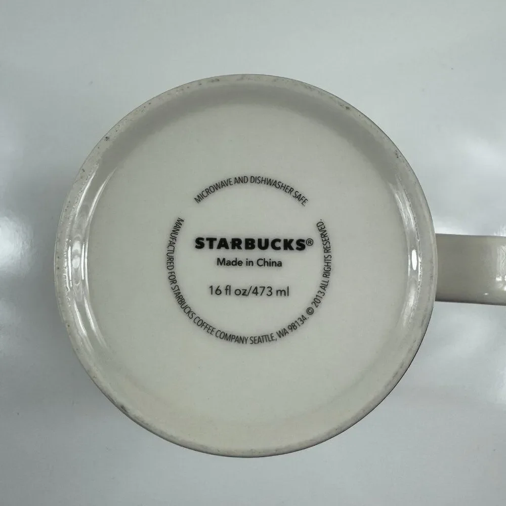 Starbucks features malaysia